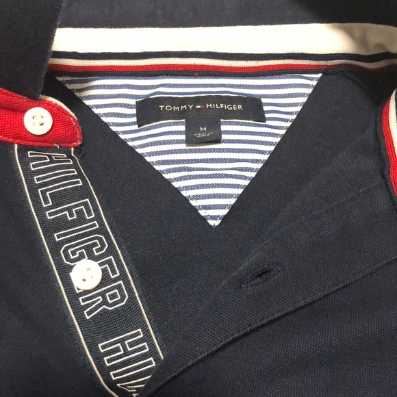 Tommy Hilfiger Polo - Picture 3 of 3